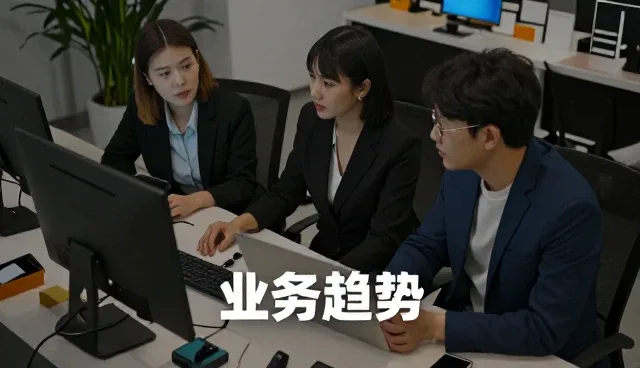 提升线上店铺运营效率的关键：供应链效率优化路径